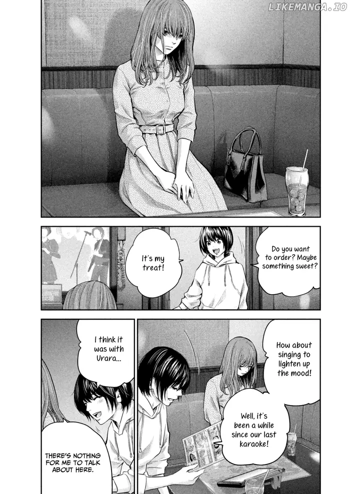 Hare Kon Chapter 181 image 04_optimized